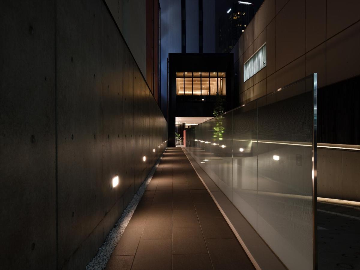 Hotel Keihan Sendai Extérieur photo