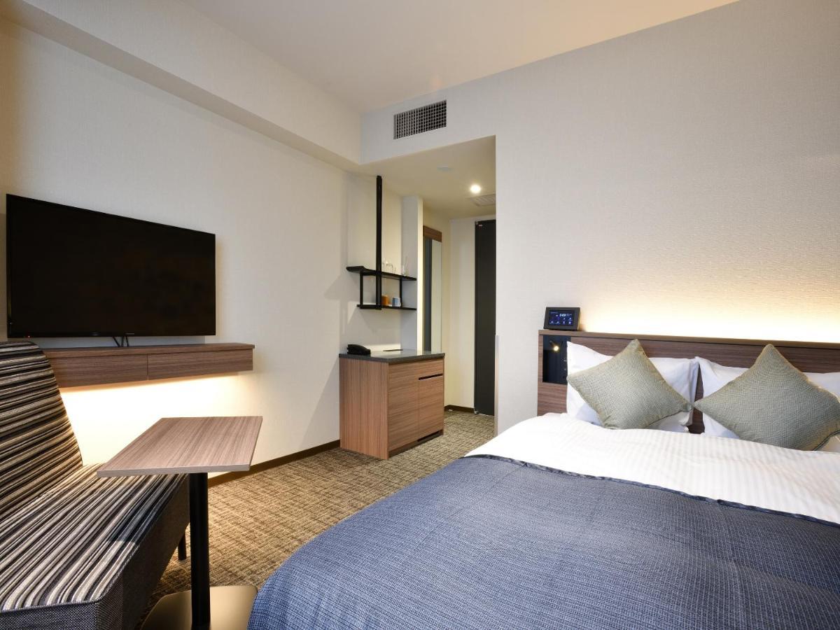 Hotel Keihan Sendai Extérieur photo