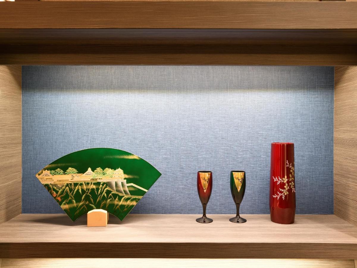Hotel Keihan Sendai Extérieur photo