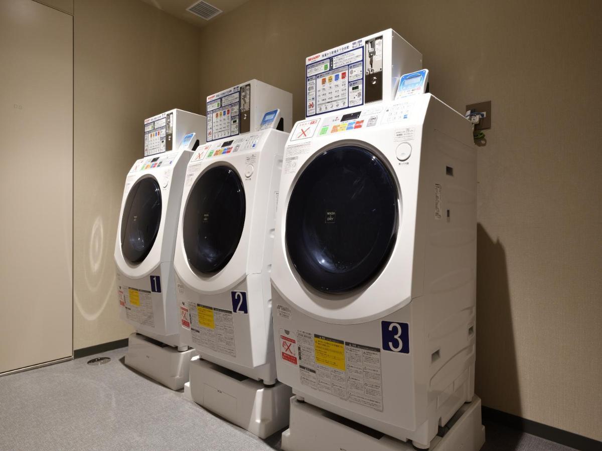 Hotel Keihan Sendai Extérieur photo