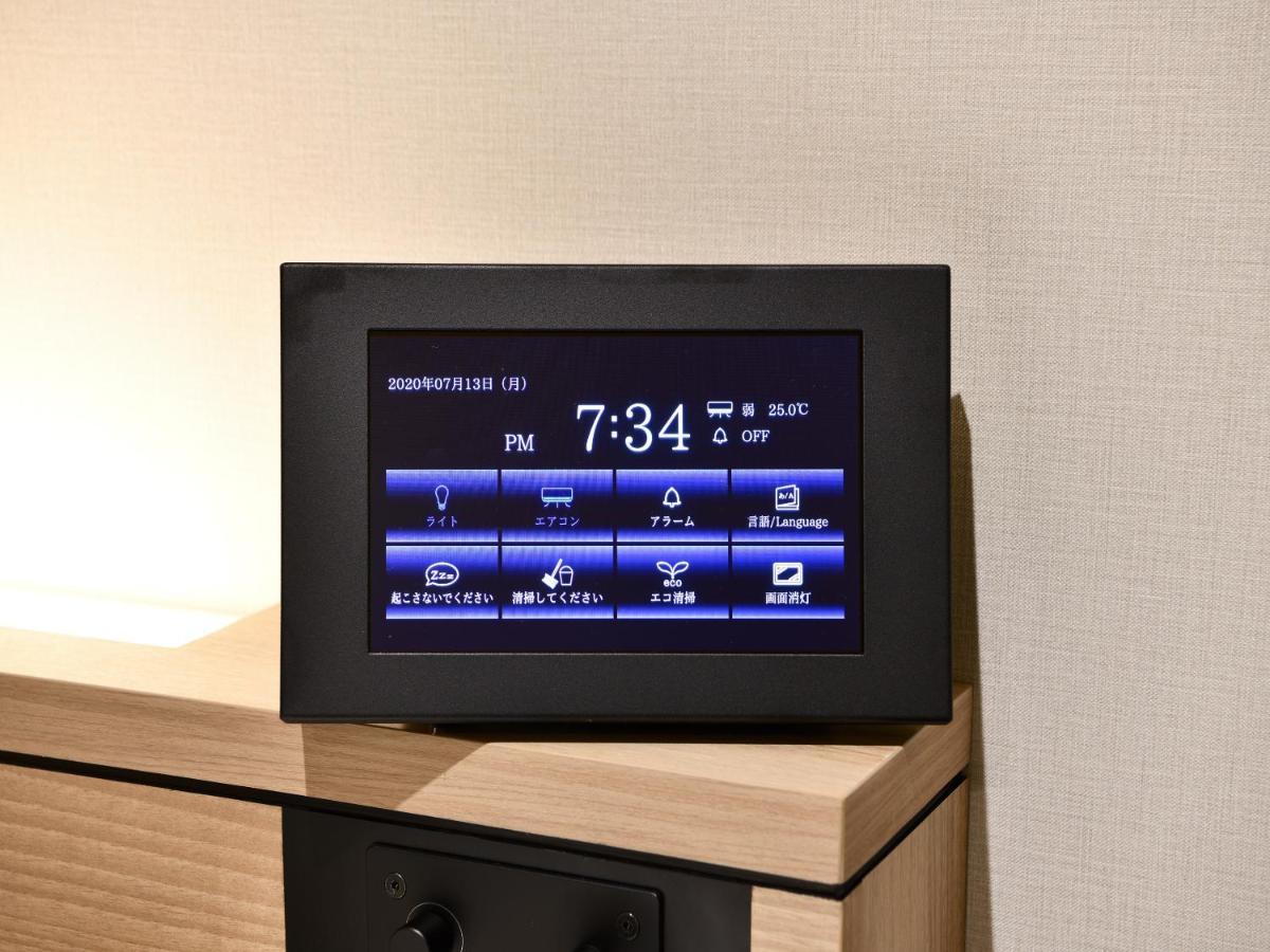 Hotel Keihan Sendai Extérieur photo
