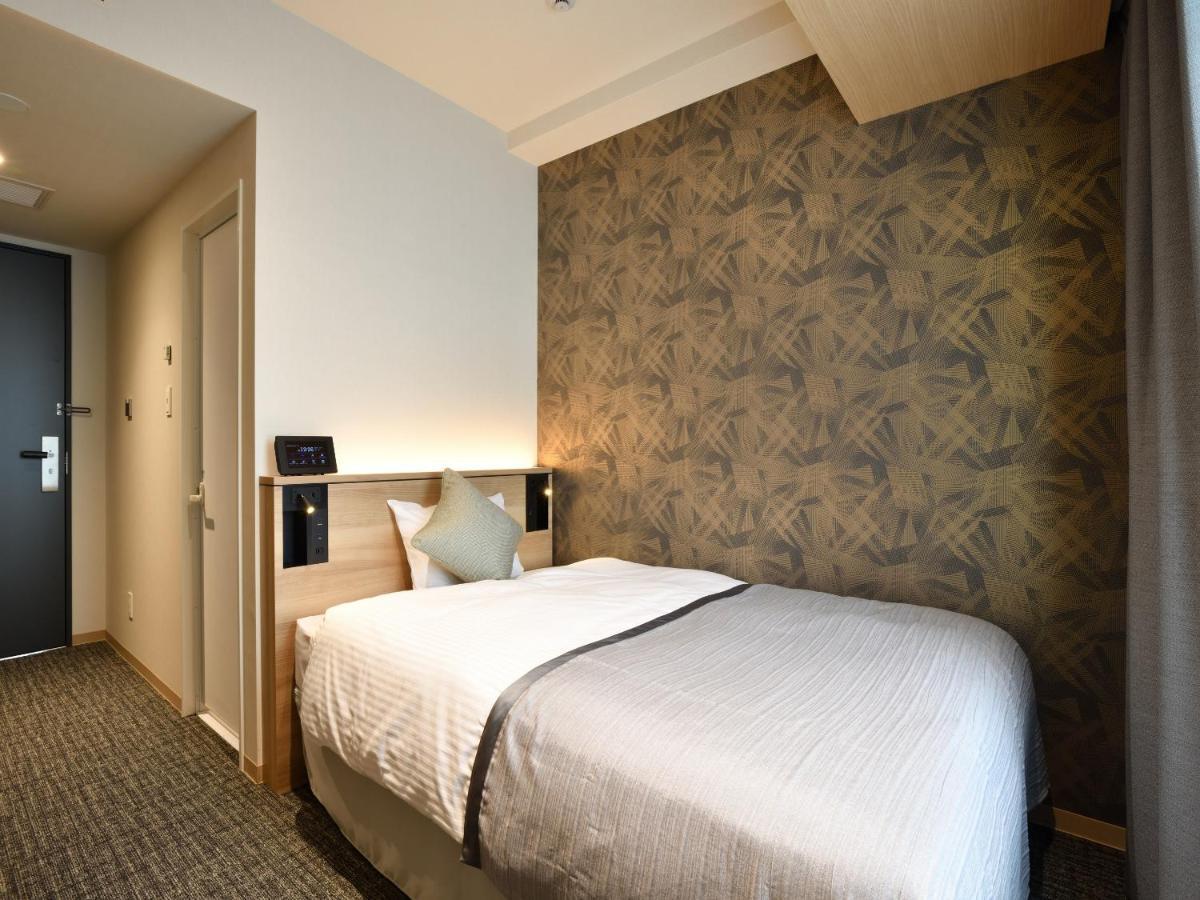 Hotel Keihan Sendai Extérieur photo