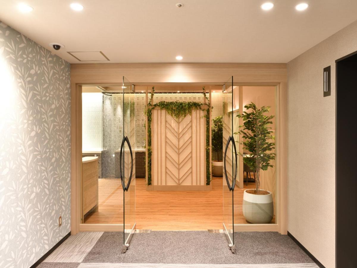 Hotel Keihan Sendai Extérieur photo