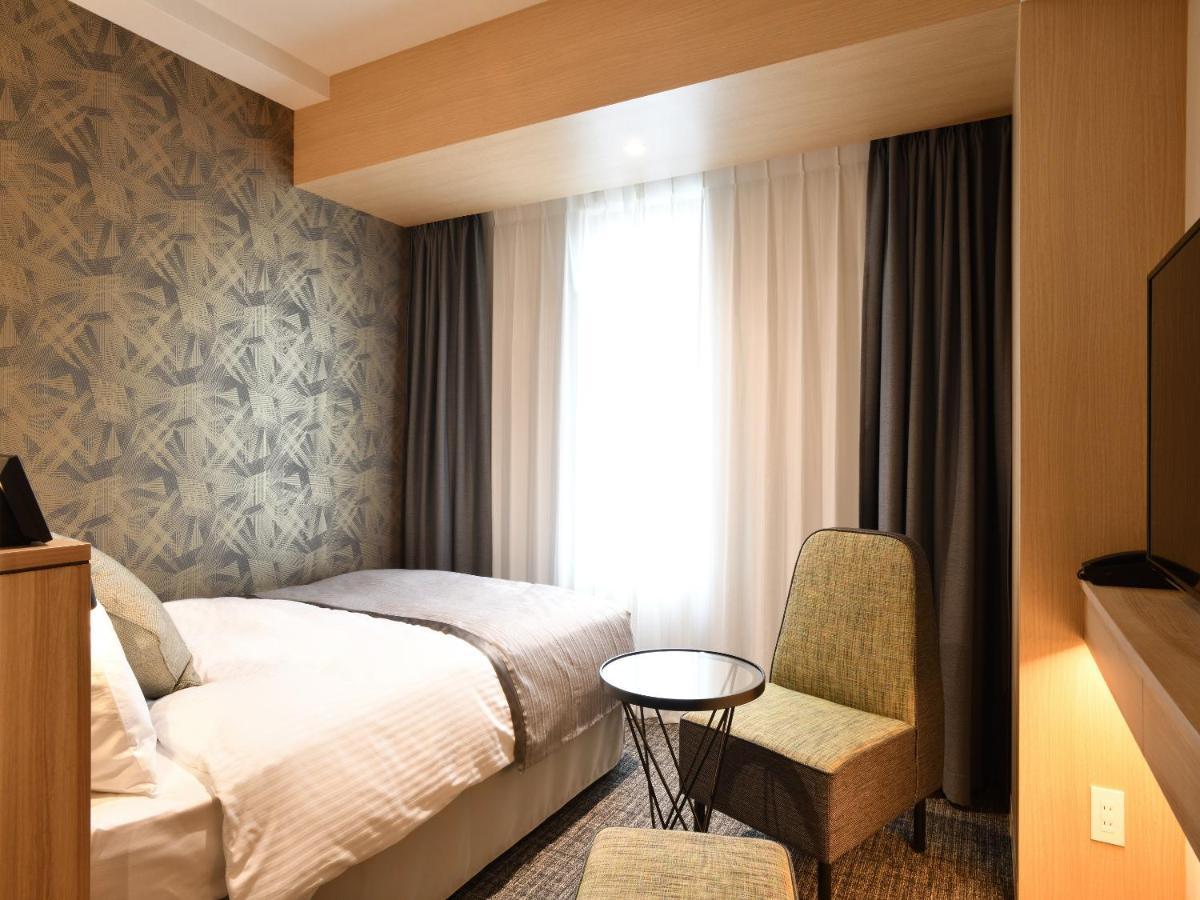 Hotel Keihan Sendai Extérieur photo