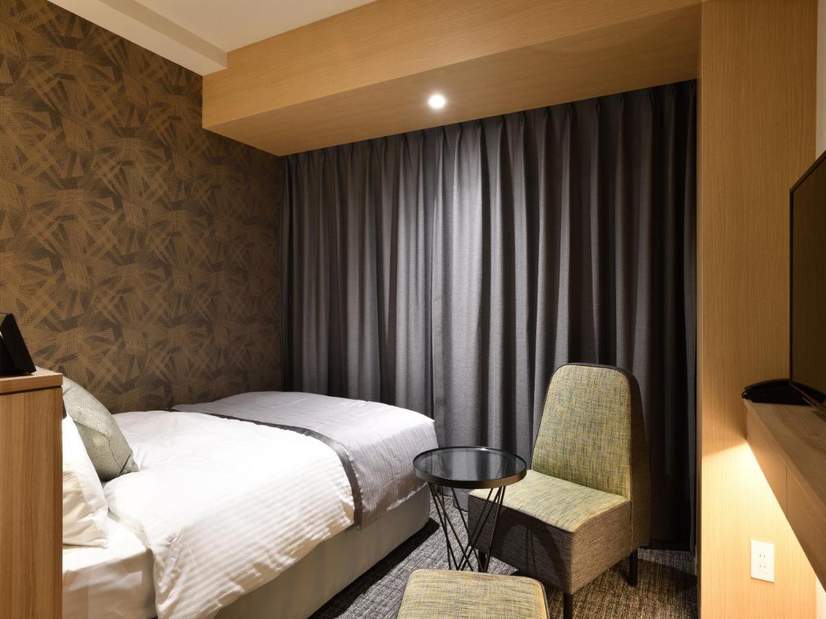 Hotel Keihan Sendai Extérieur photo