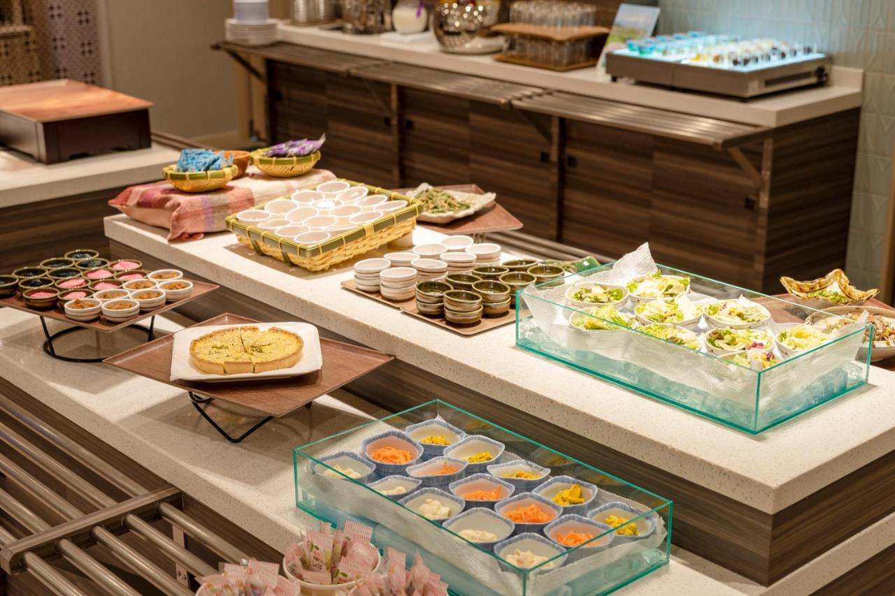 Hotel Keihan Sendai Extérieur photo